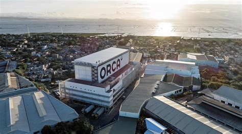 orca taguig|At 20,000 pallets, our newly launched world.